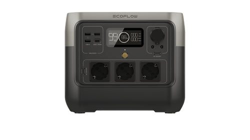 EcoFlow River 2 Pro portable power station