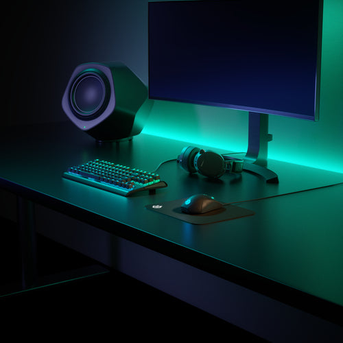 Steelseries QcK