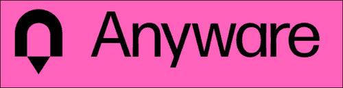 Software License HP 3 Year Anyware Professional License - U29CPSL