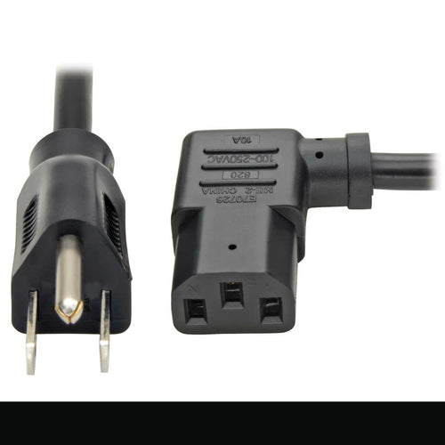 Tripp Lite P006-006-13LA power cable