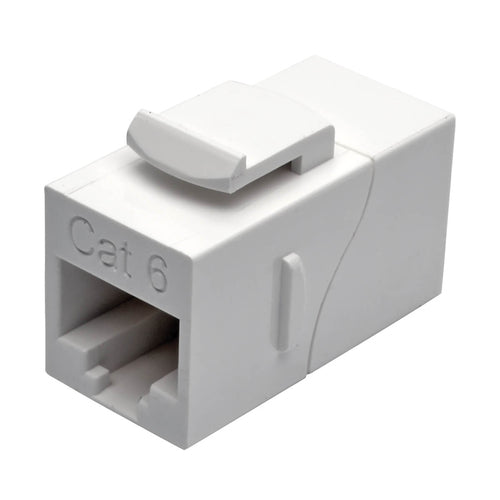 Tripp Lite N235-001-WH keystone module