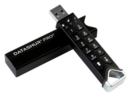 iStorage datAshur PRO2 USB flash drive