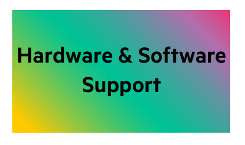 Warranty Extension HPE 3 Years On-Site Support 24x7 Service