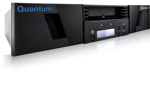 Quantum SuperLoader 3