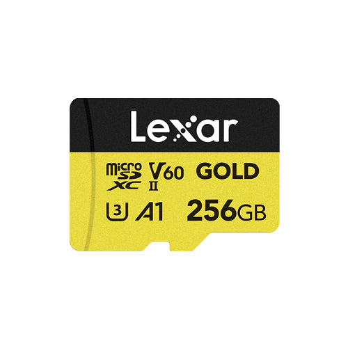 Lexar Professional GOLD