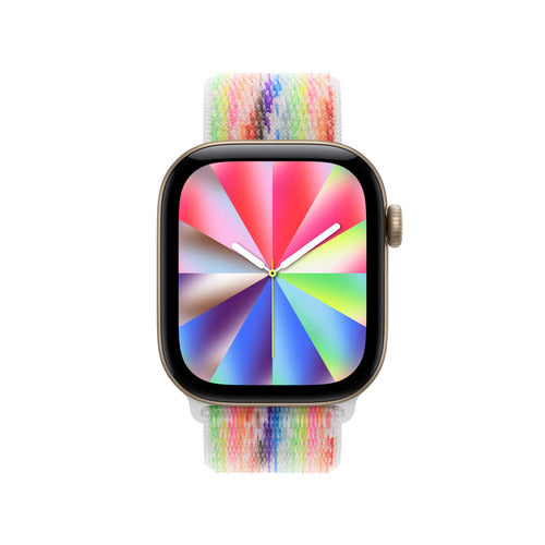 Apple MJ5A4ZM/A smart wearable accessory