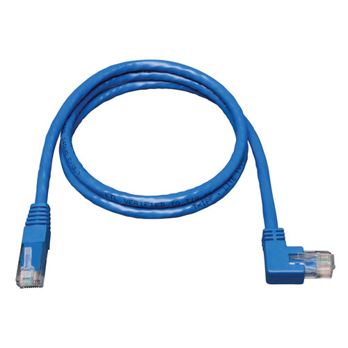 Tripp Lite N204-003-BL-RA networking cable