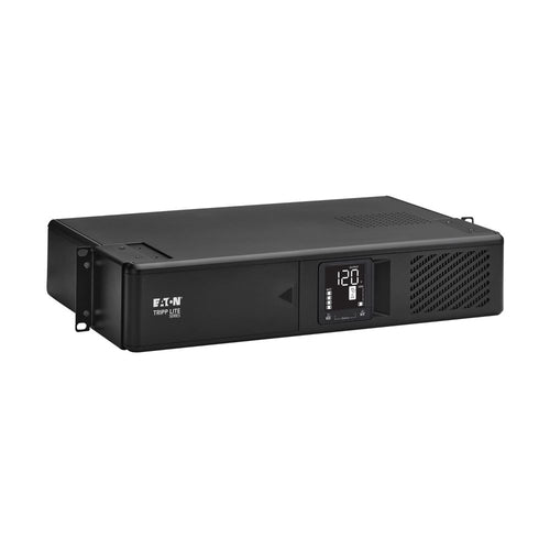 Eaton SMART1000LCDNC uninterruptible power supply (UPS)
