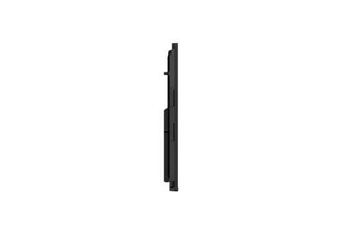 75 Inch LG CreateBoard Standard Interactive Whiteboard 4K Ultra HD 3840 x 2160 Pixels