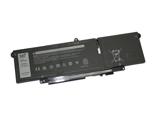 BTI WW8N8- industrial rechargeable battery