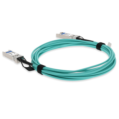 AddOn Networks SFP-10GB-AOC10M-HPQ-AO InfiniBand/fibre optic cable
