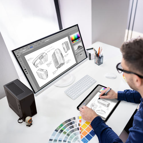j5create JUAW22 interface hub