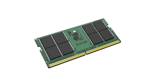 Kingston Technology ValueRAM memory module