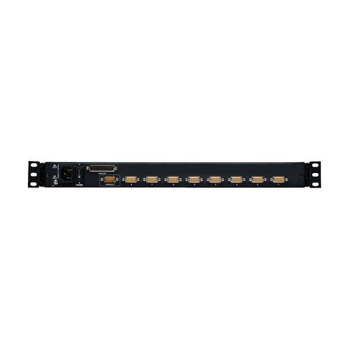Tripp Lite B020-U08-19-K rack console