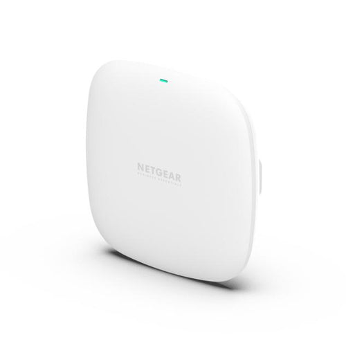 Wireless Access Point NETGEAR WAX210 2.4GHz 5GHz 1800Mbit/s WPA2 WPA3 - WAX210-100EUS