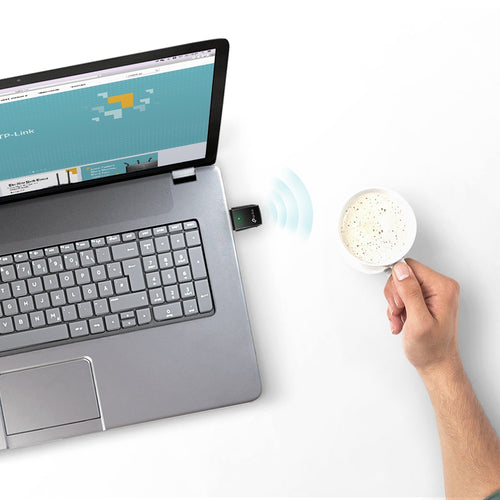 TP-Link Archer T2U Wireless USB Adapter Wi-Fi 5 600Mbit/s