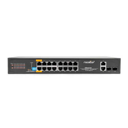 Rocstor SolidConnect SC20