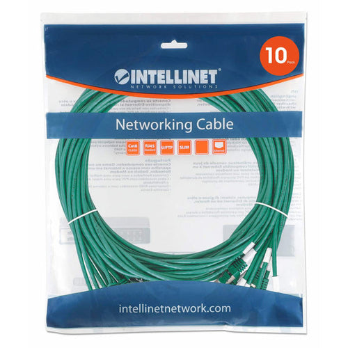 Intellinet 744980 networking cable