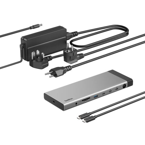 Belkin THUNDERBOLT 5