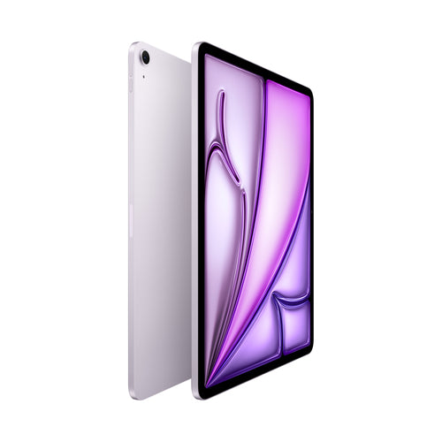 Apple iPad Air 6th Gen 13in 256GB Wi-Fi 2732x2048 Purple