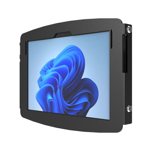 Compulocks SPACE MS SURFACE PRO 13IN 8 GEN SECURED ENCLOSURE BLACK tablet security enclosure