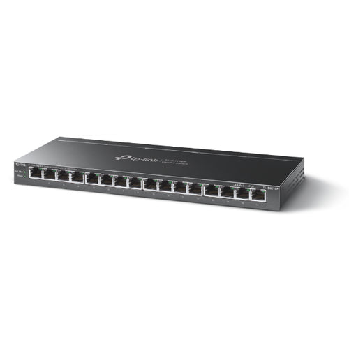 TP-Link TL-SG116P network switch
