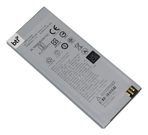BTI CP-BATT-8821- handheld mobile computer spare part