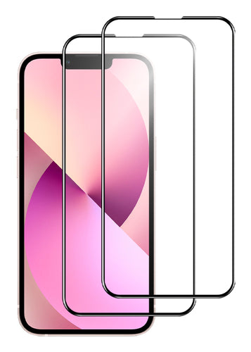 i-Blason Cosmo IPHN2367SP25DT0 mobile phone screen/back protector