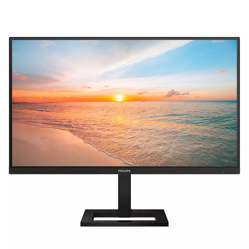 Monitor Philips 1000 series 27in 3840 x 2160 4K LED 4ms - 27E1N1800AE/00