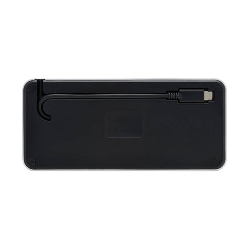 Tripp Lite U442-DOCK16-B laptop dock/port replicator