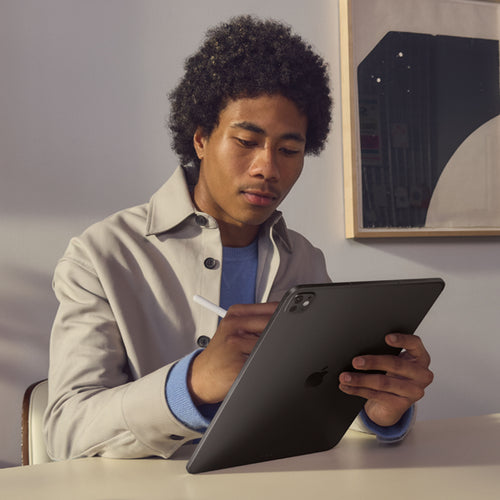 Apple iPad Pro