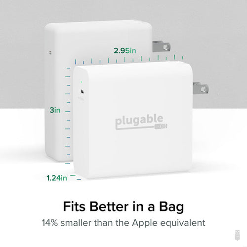 Plugable Technologies PS-EPR-140C1 mobile device charger