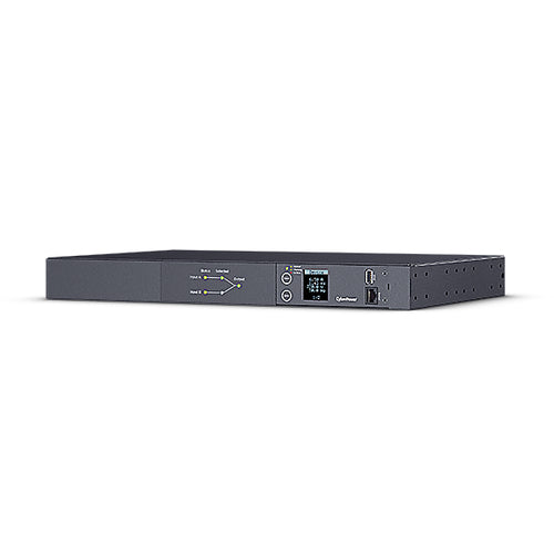 CyberPower PDU24005 power distribution unit (PDU)