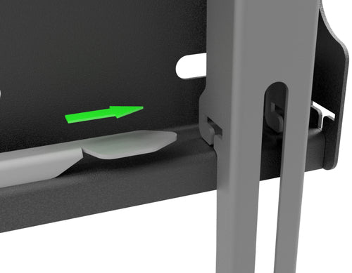 iiyama MD-WM6040 monitor mount / stand