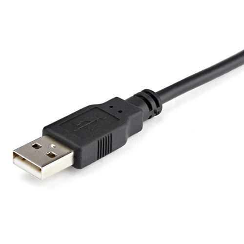 StarTech.com MSTDP122DP video splitter