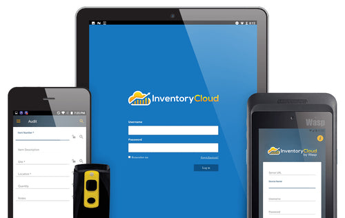 Wasp 633809006098 barcode/labelling software