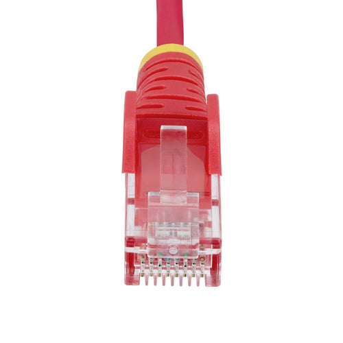 StarTech.com N6PAT50RDS networking cable