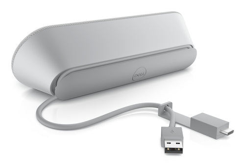 Speakerphone DELL SP3022 Omnidirectional 80dB Universal - SP3022-DEMEA
