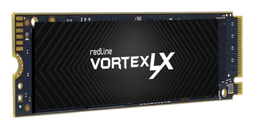 Edge Vortex LX