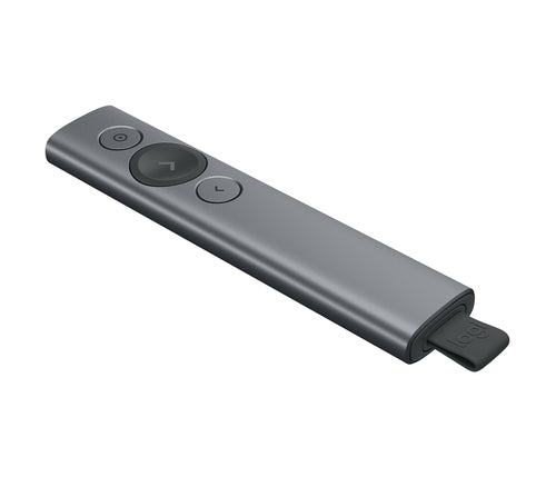 Logitech 910-004863 wireless presenter