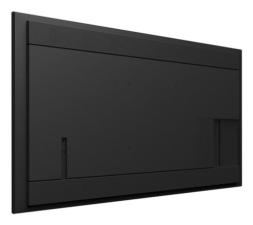 Digital Signage Flat Panel Sony BZ40P 55-Inch 4K LED Wi-Fi 24/7 - FW55BZ40PB.CEI