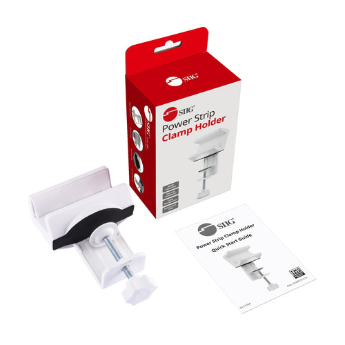 Siig CE-MT2S12-S1 power extension Accessory