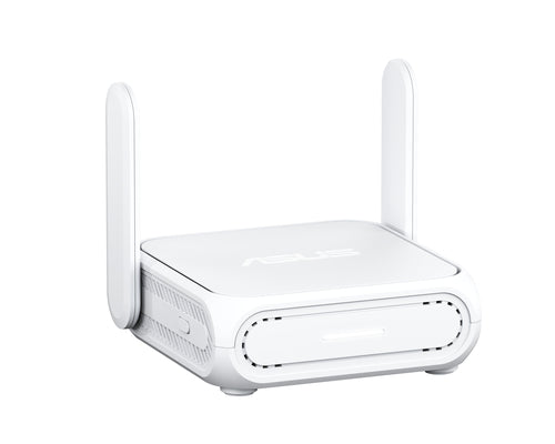 ASUS RT-BE58 Go wireless router