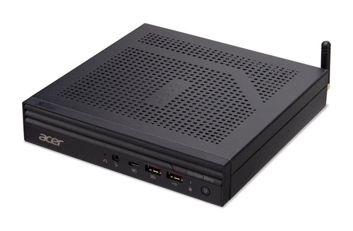 Desktop Computer Acer Veriton VVN4735GT 3.3GHz 8GB 512GB SSD Mini - DT.R7LEK.001