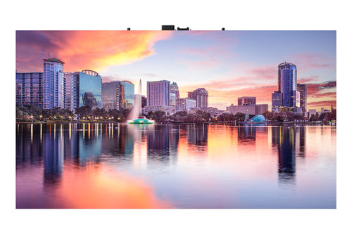 Display Samsung IW016A MicroLED 480x270 - LH016IWAMWS/XU