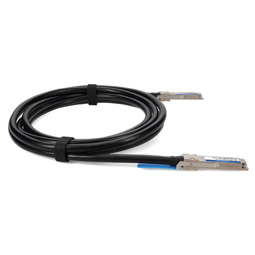 AddOn Networks QSFP-40GB-PDAC1MLZ-AO InfiniBand/fibre optic cable
