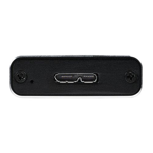 Storage Drive Enclosure StarTech.com SM21BMU31C3 USB 3.1 10Gbps M.2 SATA - SM21BMU31C3