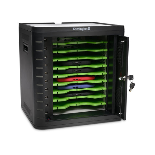 Kensington K67862EU charging station organizer