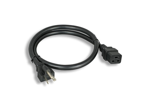 Monoprice 40086 power cable
