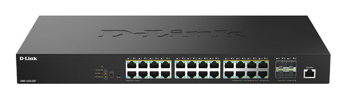 D-Link DMS-1250-28P/E network switch